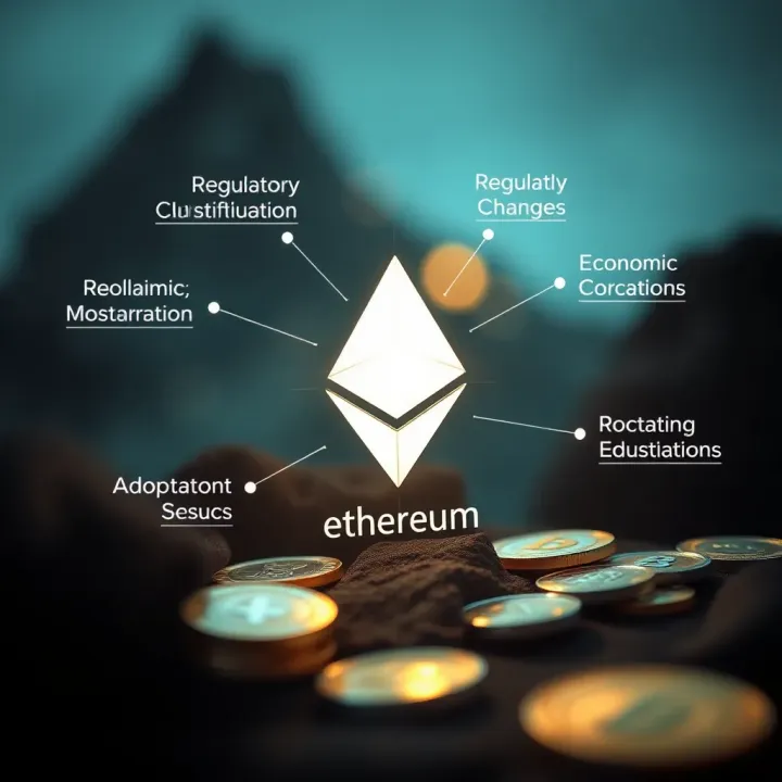 Ethereum Price Prediction 2040: Key Insights