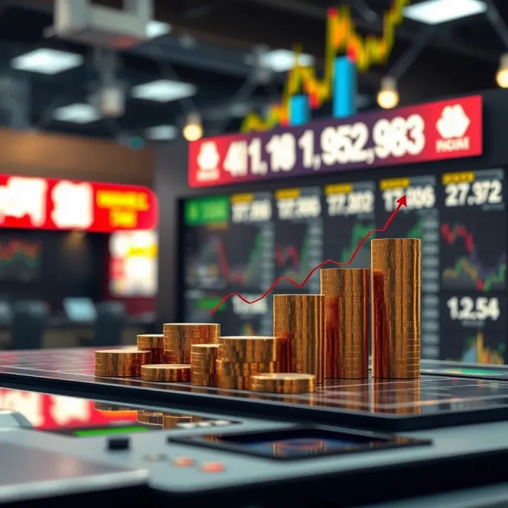 Reliance Industries Share Price Outlook 2035