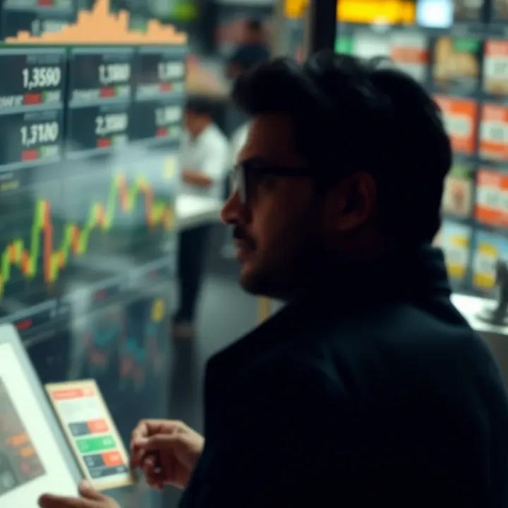 Reliance Industries Share Price Outlook for 2050 Reliance Industries Share Price Outlook for 2050