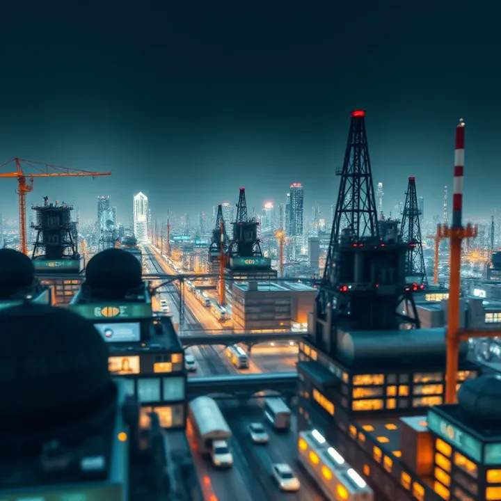 Future Outlook on Reliance Industries: Predictions & Insights
