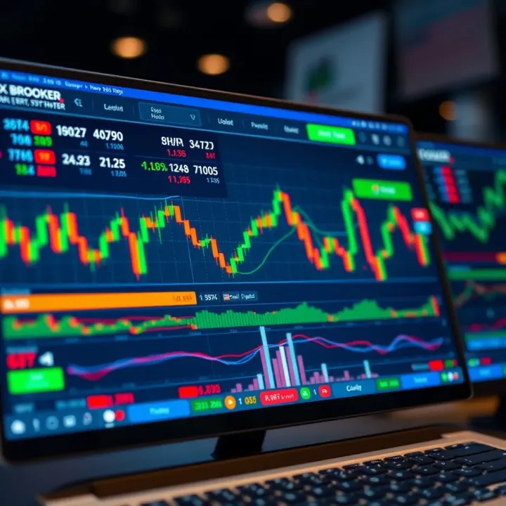 QXBroker.com Review: What Indian Traders Should Know QXBroker.com Review: What Indian Traders Should Know