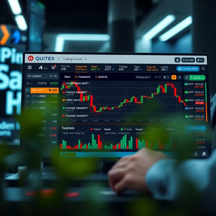 Quotex Trading Platform Review for Indian Traders Quotex Trading Platform Review for Indian Traders