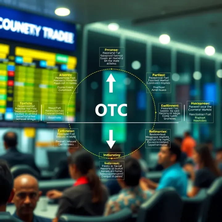 Understanding Quotex and OTC Trading in India