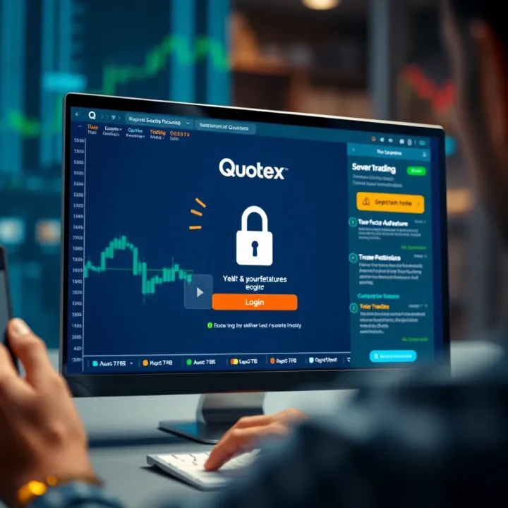 How to Register on Quotex: A Guide for Indian Traders How to Register on Quotex: A Guide for Indian Traders
