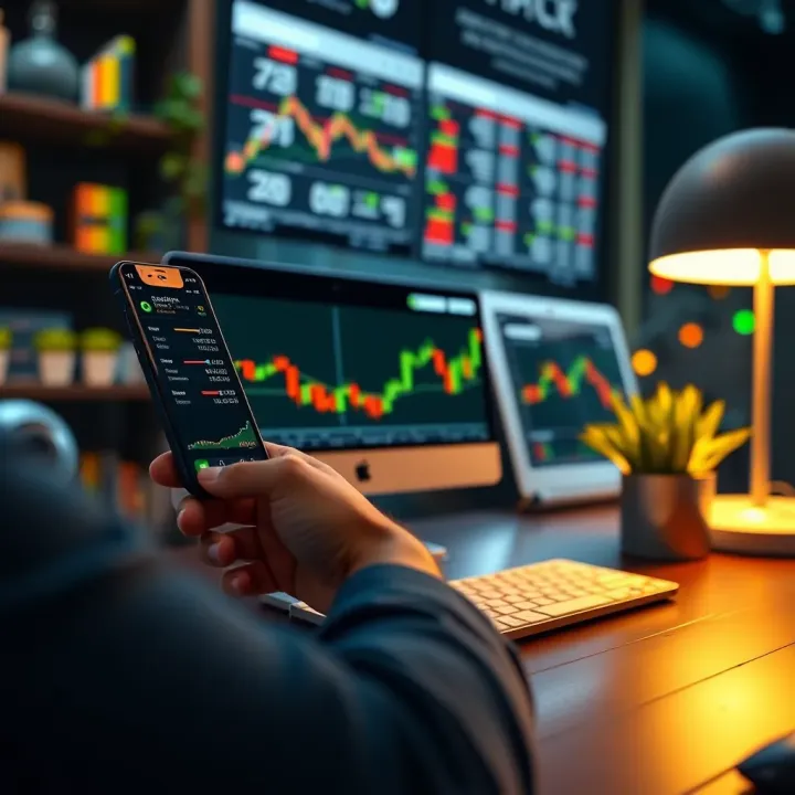 Understanding the Quotex Affiliate Program