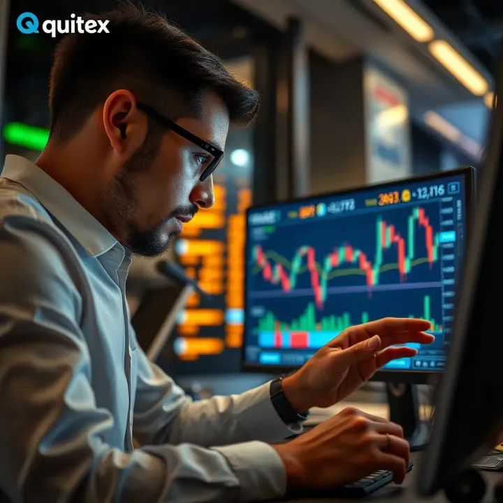 Understanding Quotex Free Signals for Traders Understanding Quotex Free Signals for Traders