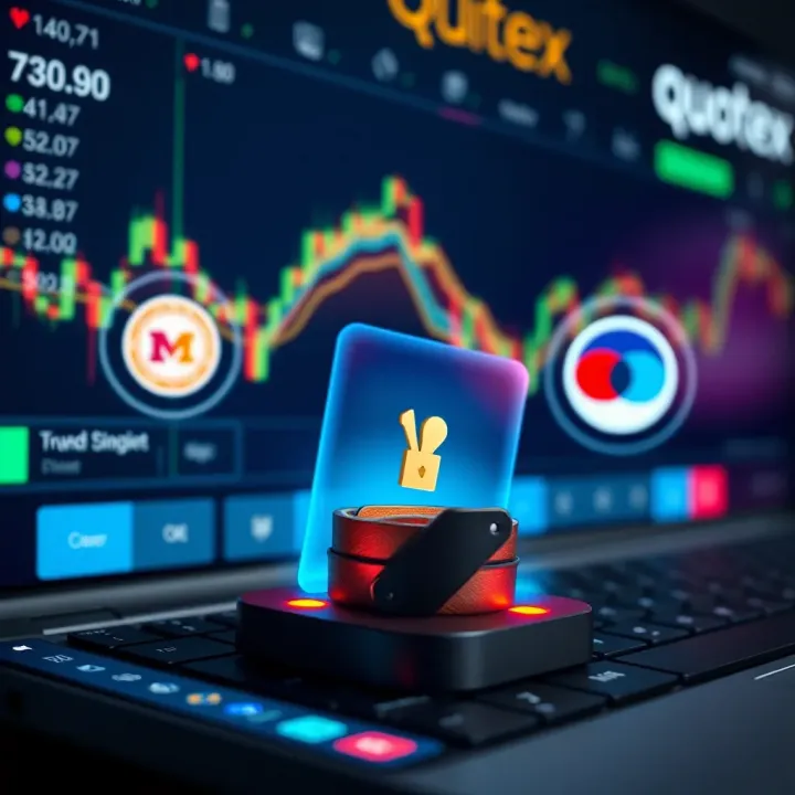 Minimum Deposit Requirements for Quotex in India Minimum Deposit Requirements for Quotex in India