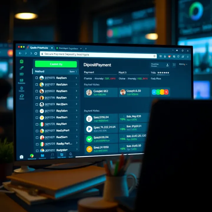 Quotex Minimum Deposit: What Indian Traders Should Know