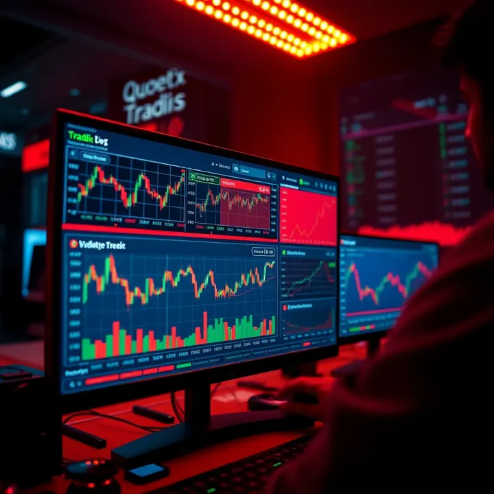Quotex Trading Platform Guide for Indian Users Quotex Trading Platform Guide for Indian Users