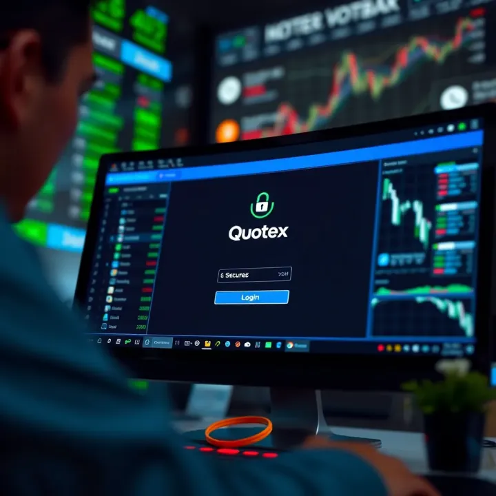How to Use Quotex on Your PC: A Step-by-Step Guide How to Use Quotex on Your PC: A Step-by-Step Guide