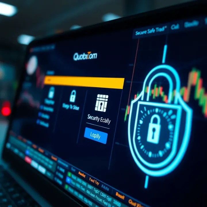 Quotex.com Review for Indian Traders: Features & Fees