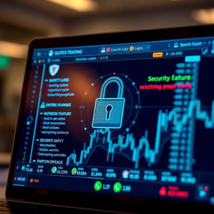 Quotex Trading Platform: Features & User Guide