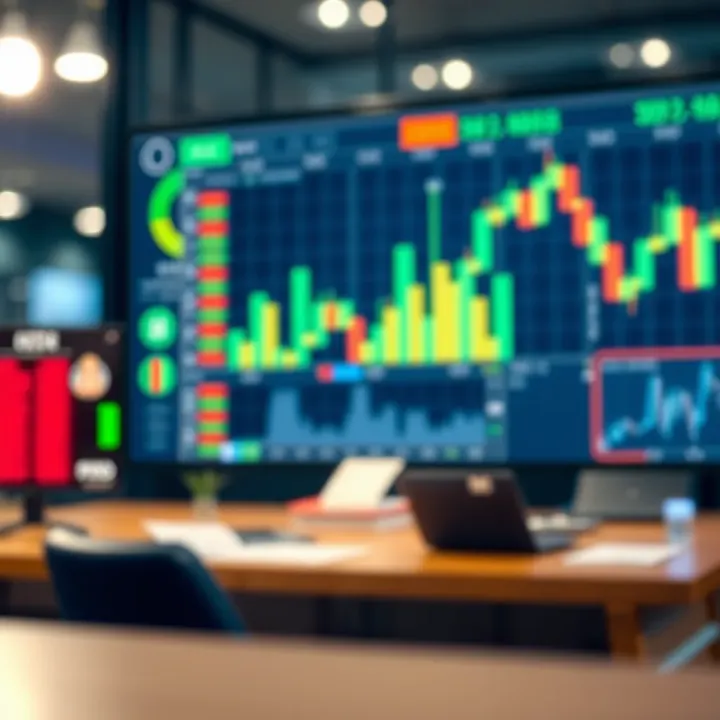 Regulatory Compliance and Platform Features Driven by Quotex Ownership Visual representation of regulatory compliance and features influenced by Quotex owner
