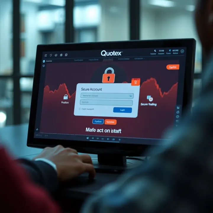 Quotex Trading Platform Guide for Indian Users Quotex Trading Platform Guide for Indian Users