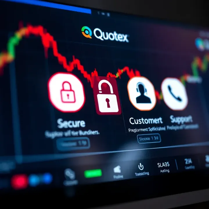 Quotex Review: Features & User Guide India Quotex Review: Features & User Guide India