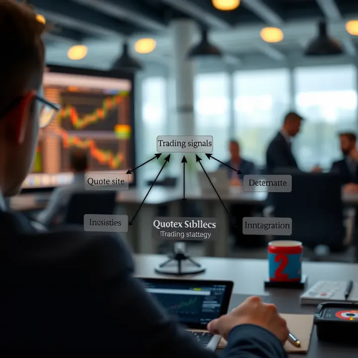 A Detailed Guide to Quotex Trading Signals A Detailed Guide to Quotex Trading Signals