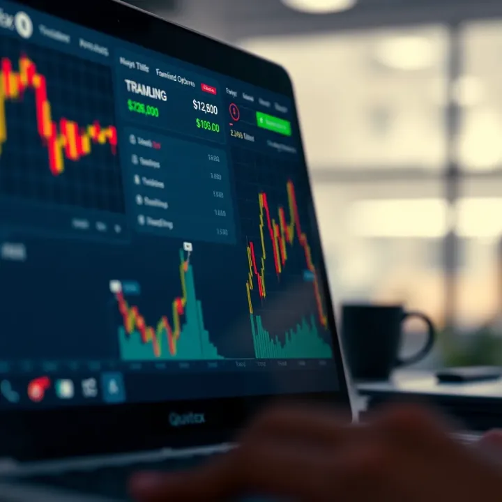 Quotex Trading App Guide for Indian Traders Quotex Trading App Guide for Indian Traders