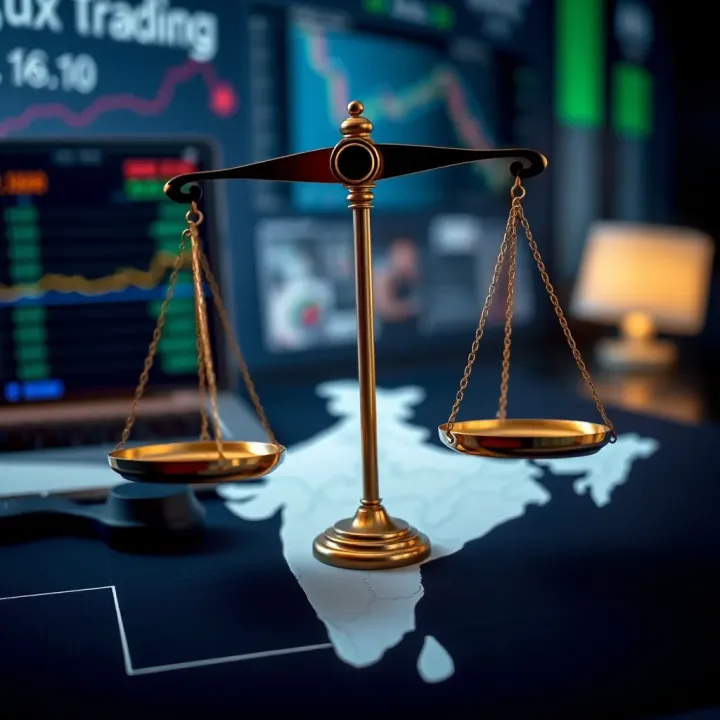 Is Quotex Trading Legal in India? Is Quotex Trading Legal in India?
