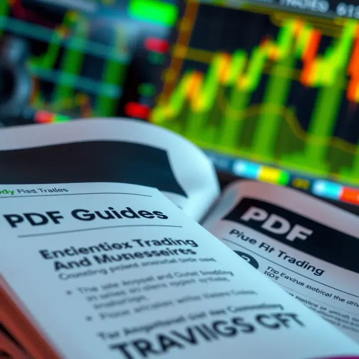 Effective Quotex Trading Strategies and PDF Guides