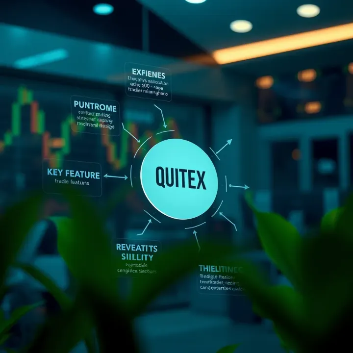 Comprehensive Guide to Quotex Trading Course Comprehensive Guide to Quotex Trading Course