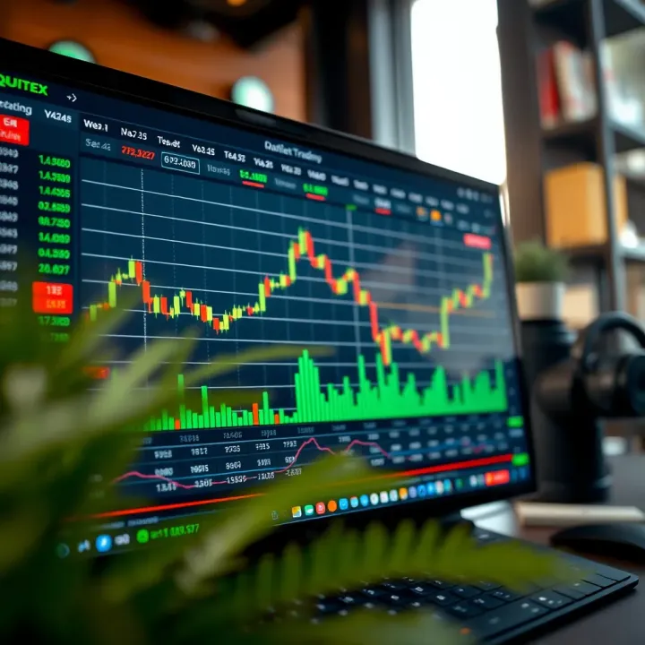 A Guide to Quotex Trading for Indian Traders