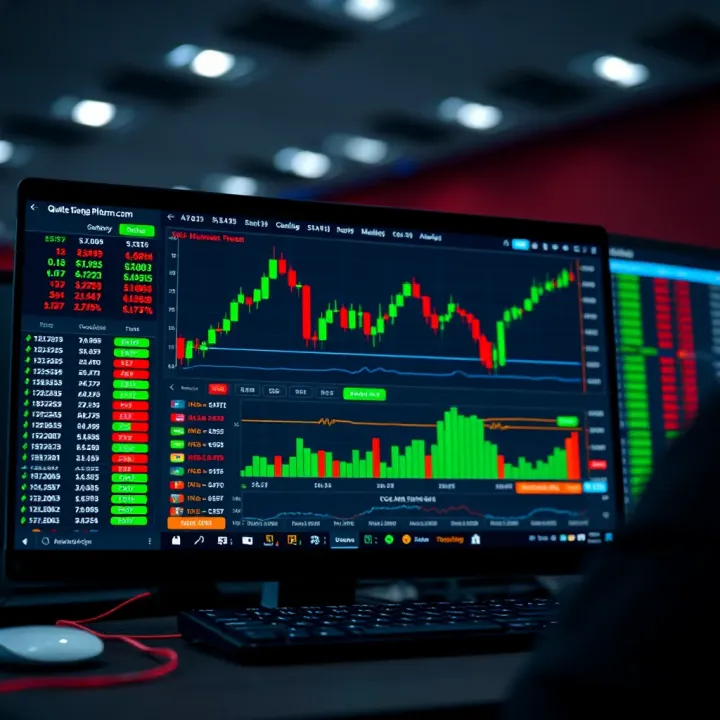 Is Quotex Legit or a Scam? A Clear Look
