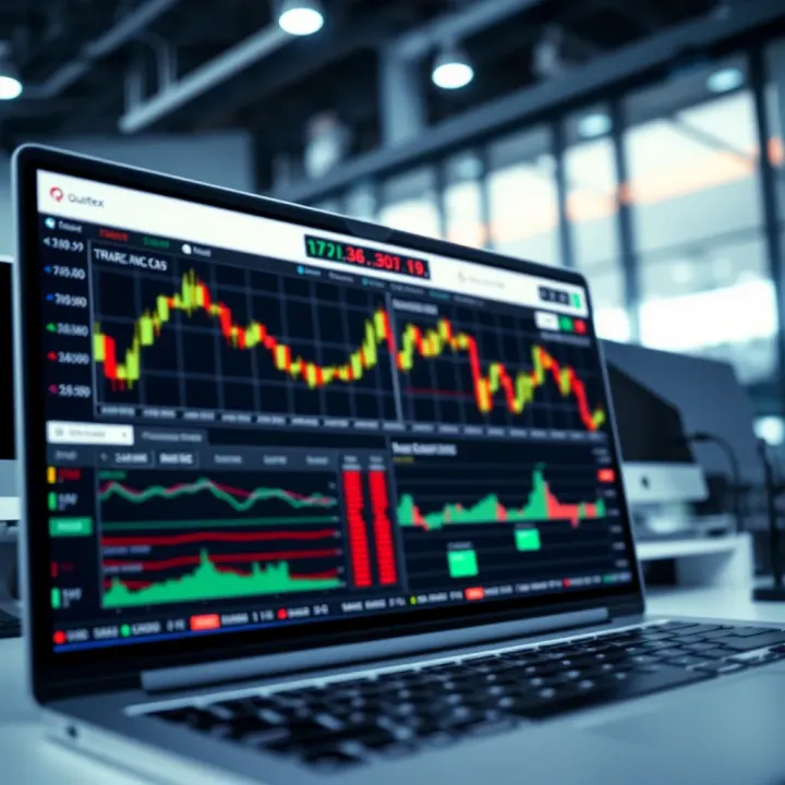 Understanding Quotex Web: Features and Safety