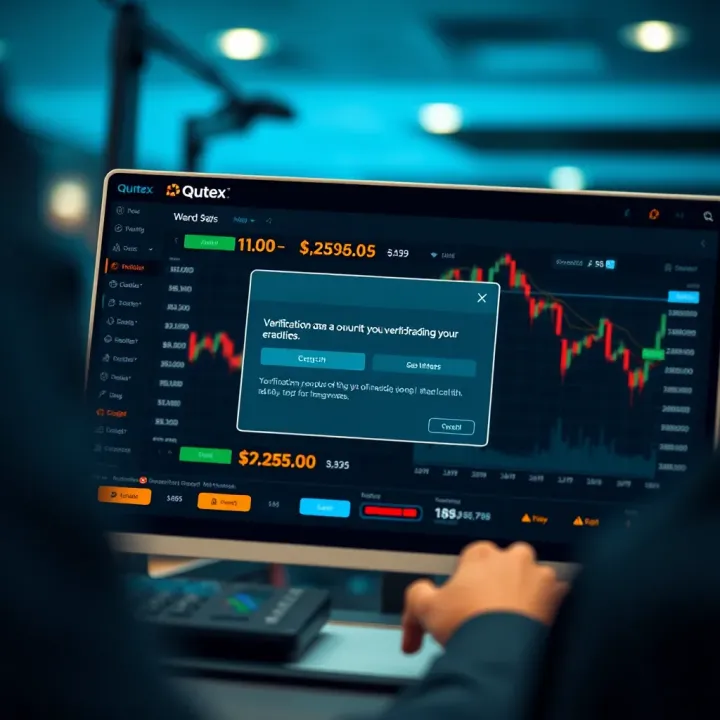 Quotex Withdrawal Process: Steps and Tips for Traders Quotex Withdrawal Process: Steps and Tips for Traders