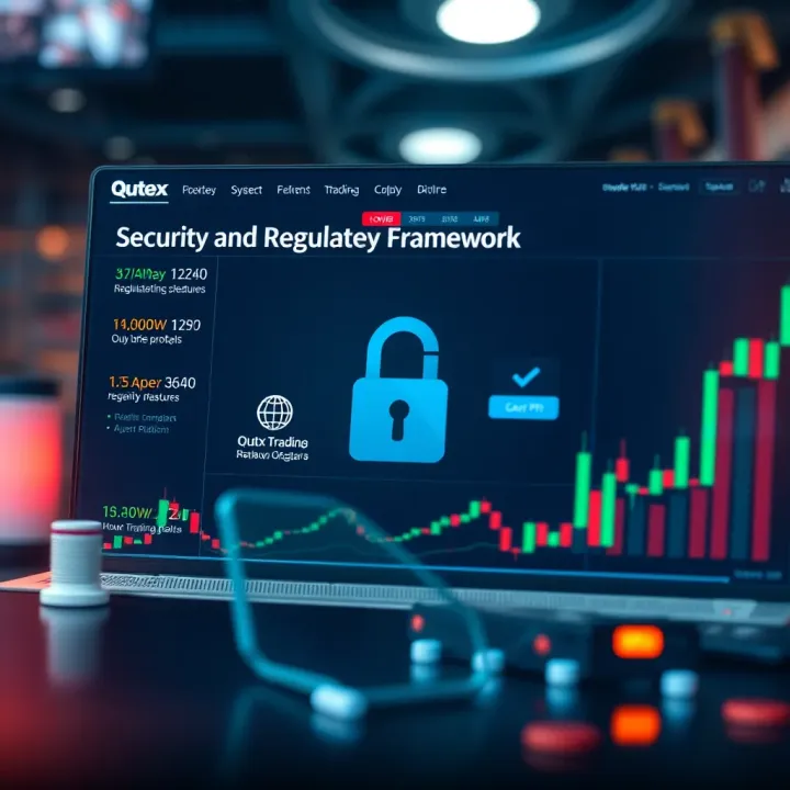 Understanding Qutex Trade: Key Insights