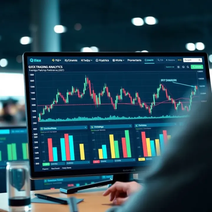 Understanding Qutex Trading: A Clear Guide