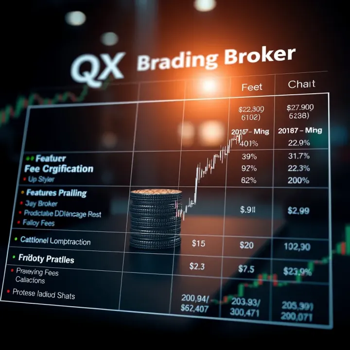 QX Broker Review for Indian Traders QX Broker Review for Indian Traders