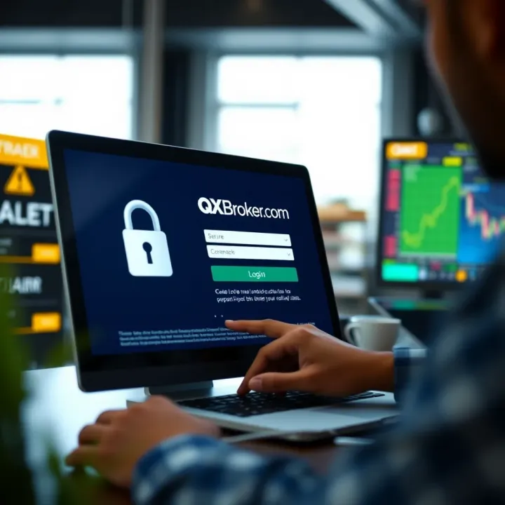 How to Access Your QXBroker.com Account Easily How to Access Your QXBroker.com Account Easily