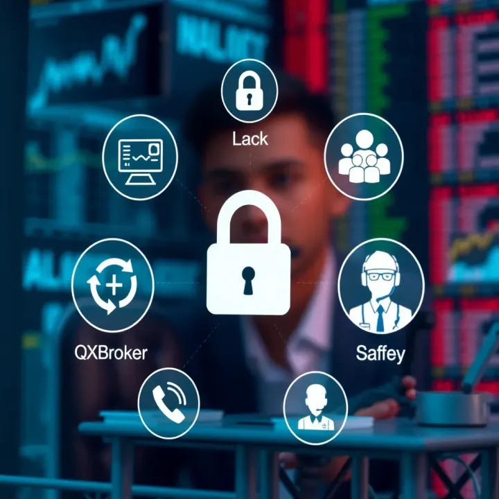 QXBroker.com Review: Features and Services for Indian Traders