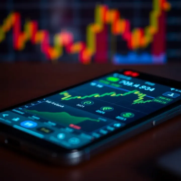 RBI Approved Forex Trading Apps: What You Need to Know