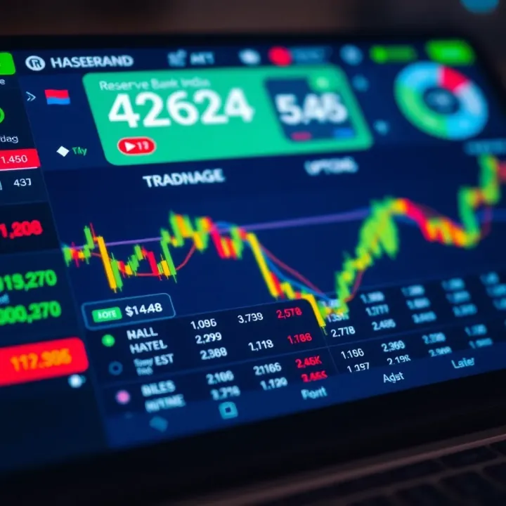 RBI-Approved Forex Trading Apps in India