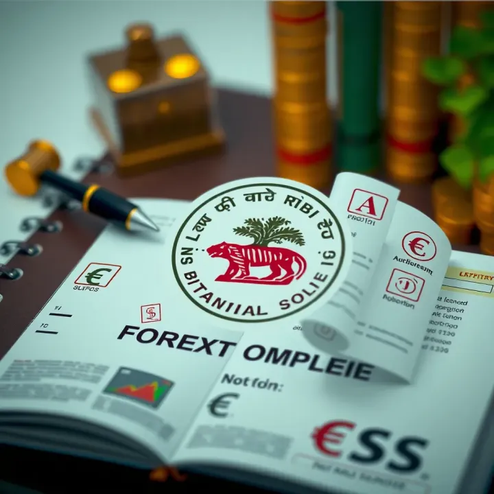 Top RBI Approved Forex Brokers in India
