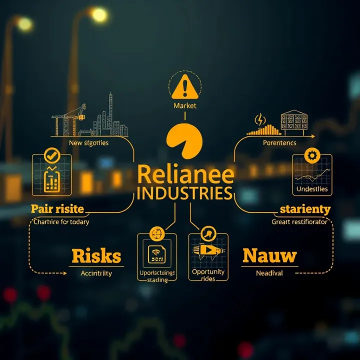 Reliance Industries Share Price Forecast 2027 Reliance Industries Share Price Forecast 2027
