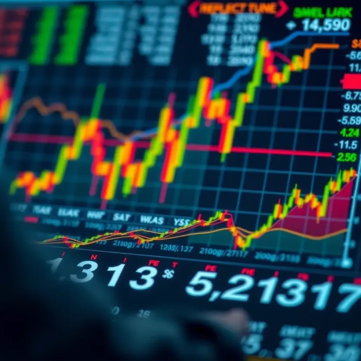 Reliance Industries Share Price Forecast Next Week