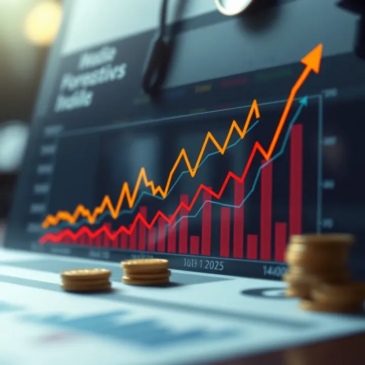 Reliance Industries Share Price Forecast 2025