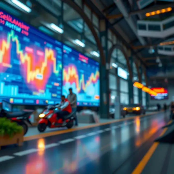 Reliance Industries Share Price Forecast to 2030