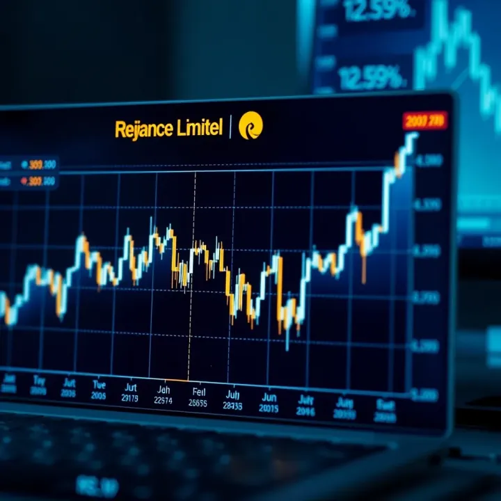 RIL Share Price Outlook 2030: Key Trends & Projections