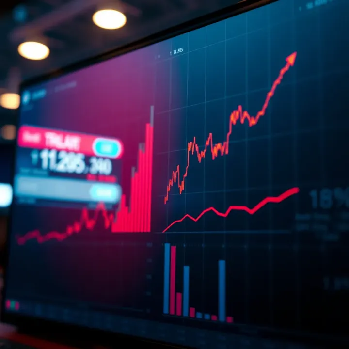 RIL Target Price 2025: What Investors Should Know