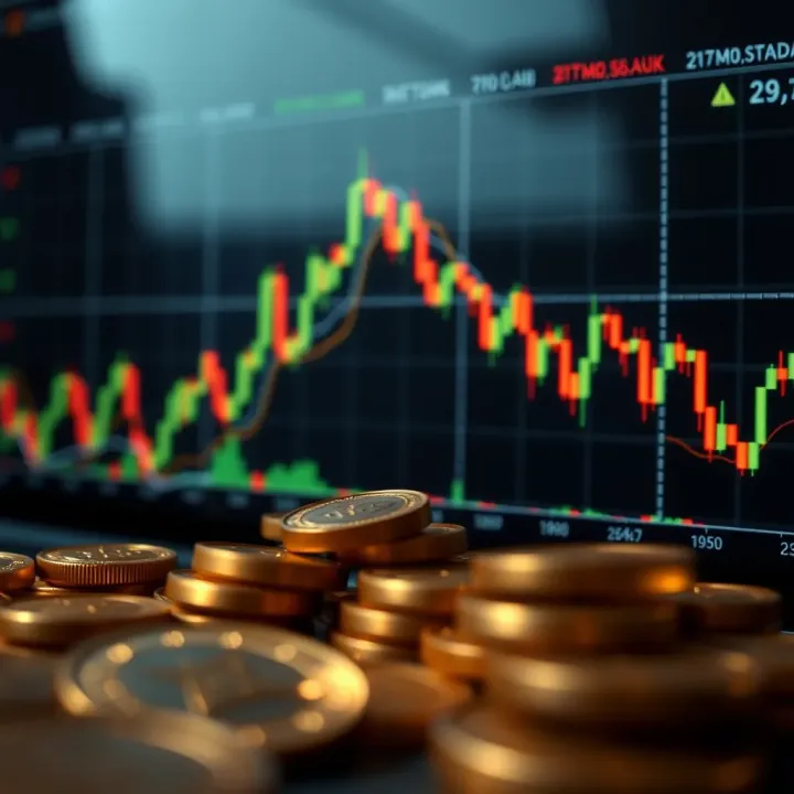 Ripple Coin Price Prediction and Market Analysis