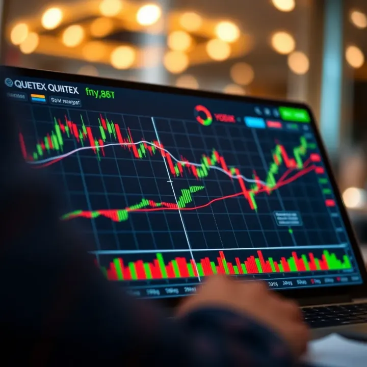 Benefits of Becoming a Quotex Partner