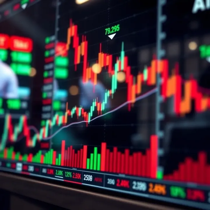 Understanding ATH Meaning in Trading