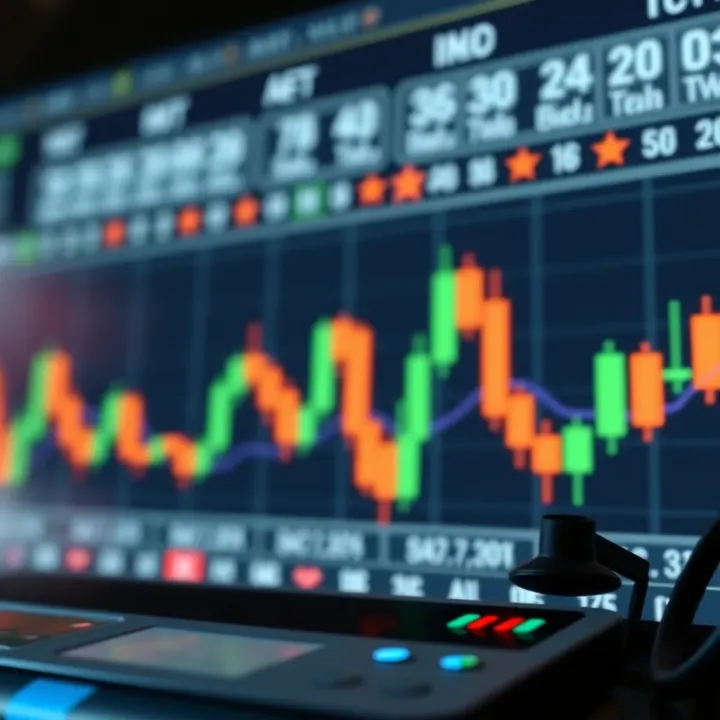 Binary Trading Candlestick Patterns Explained