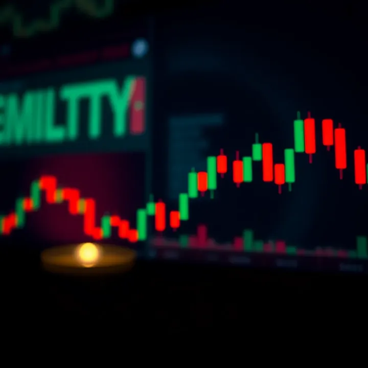 Illustration of common multiple candle patterns used for binary trading signals