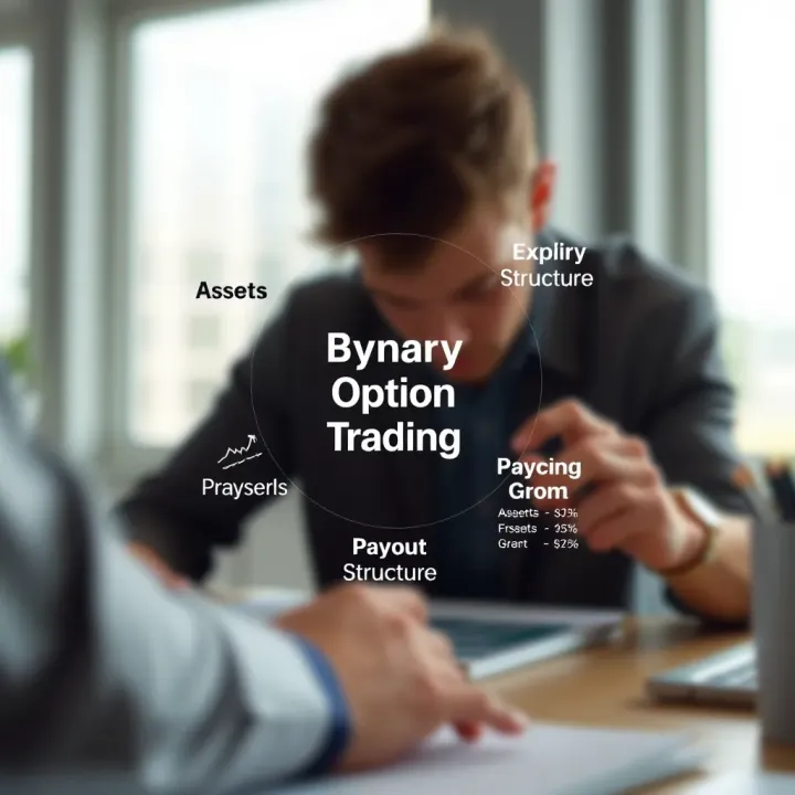 Understanding Binary Trading and Key Strategies