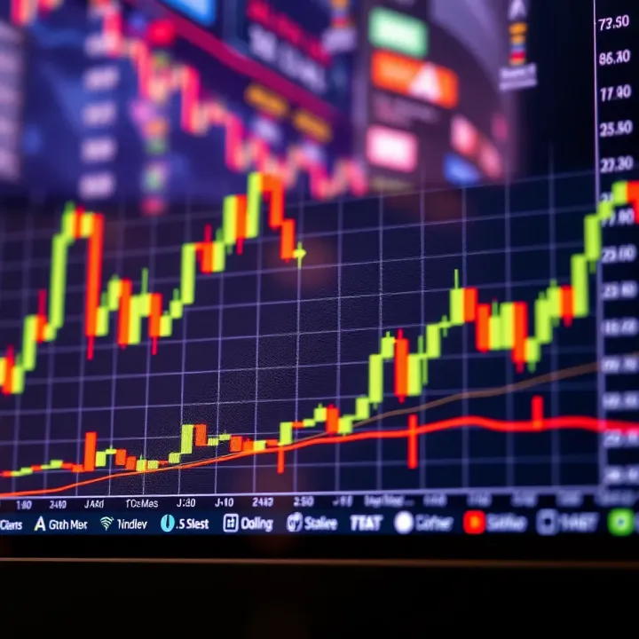 Understanding CFD Trading: A Guide for Indian Traders Understanding CFD Trading: A Guide for Indian Traders