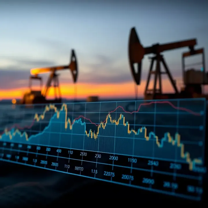 Crude Oil Price Prediction: Key Methods and Factors